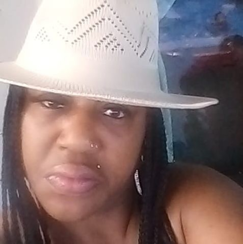 Meet your Posher, Kimberly
